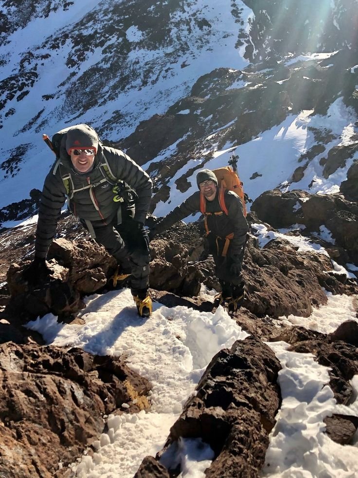 Visas and Entry to Morocco for Morocco Hiking & Trekking